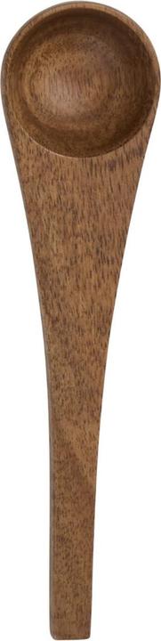 Actual product image ASA Selection wood tea measuring spoon acacia 13cm (1 pcs., Scoops)