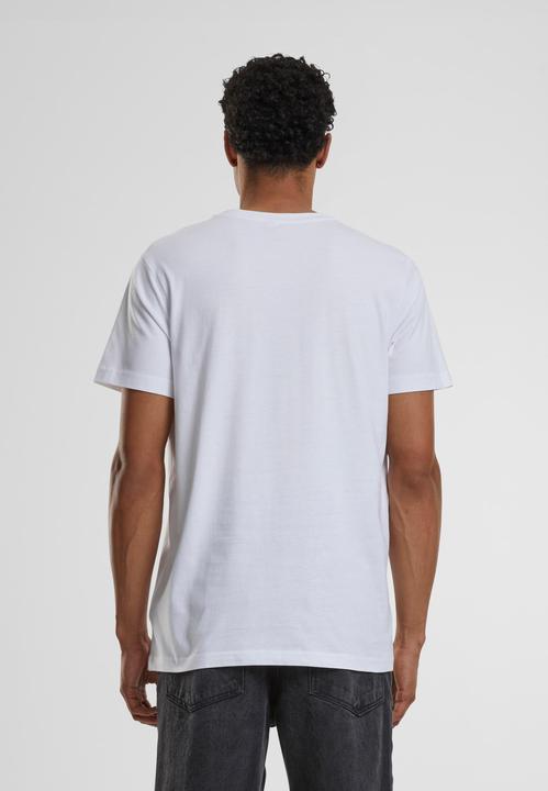 Produktbild Mister Tee MisterTee Fugu Tee - 170355 (XXL)