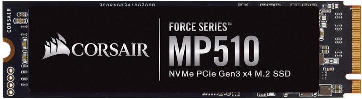 Produktbild Corsair Force MP510 (4000 GB, M.2 2280)