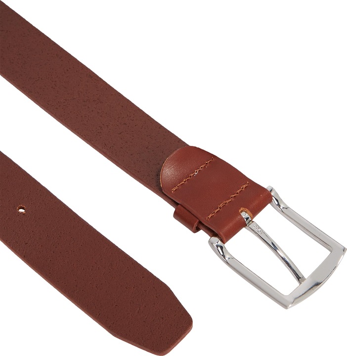 Immagine prodotto Tommy Hilfiger Cintura in pelle cognac (95)
