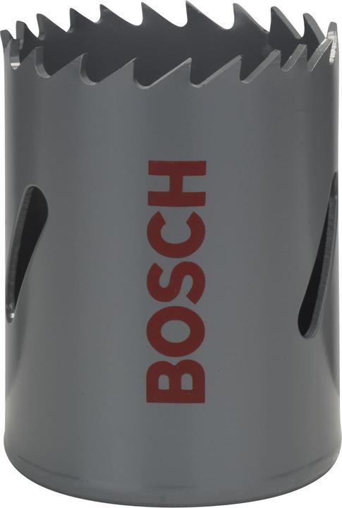 Immagine prodotto Bosch Professional Zubehör Sega a tazza 40 mm Accessori 260 (40 mm)
