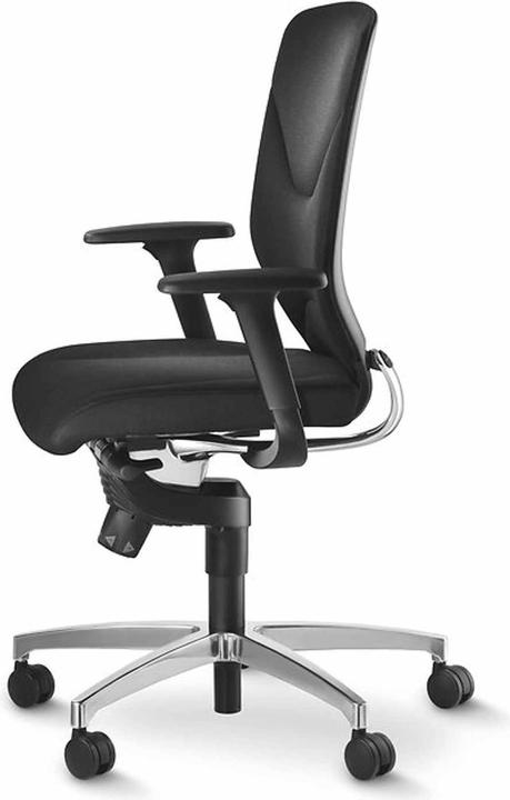 Actual product image Wilkhahn In office swivel chair