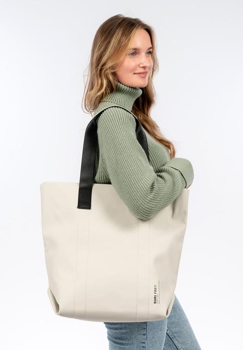 Actual product image Suri Frey Shopper SURI Green Label Jenny (33 l)