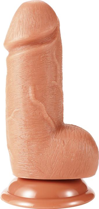 Produktbild Hidden Desire Realistic Dildo PVC 14 cm