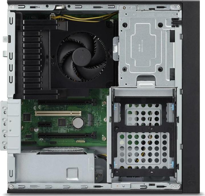 Produktbild Acer Veriton VX4720GT (512 GB, 16 GB, Intel Core i7-14700, Intel UHD Graphics, UHD Graphics 770)