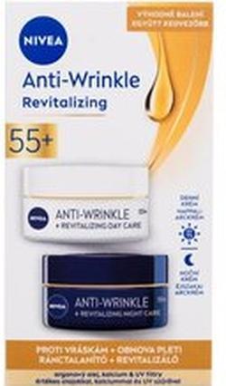 Image du produit NIVEA Revitalisant anti-rides (50 ml, Crème 24h)