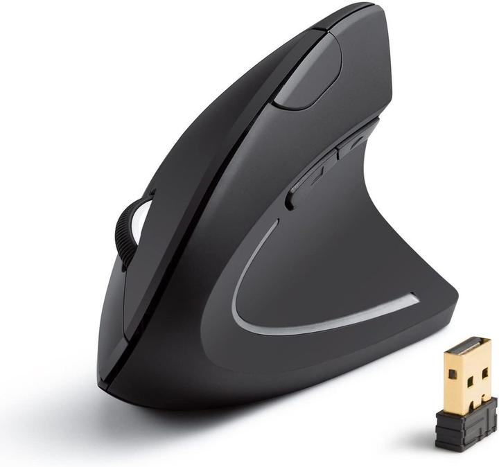 Actual product image Anker 2.4 G Vertical Wireless Ergonomic (Wireless)