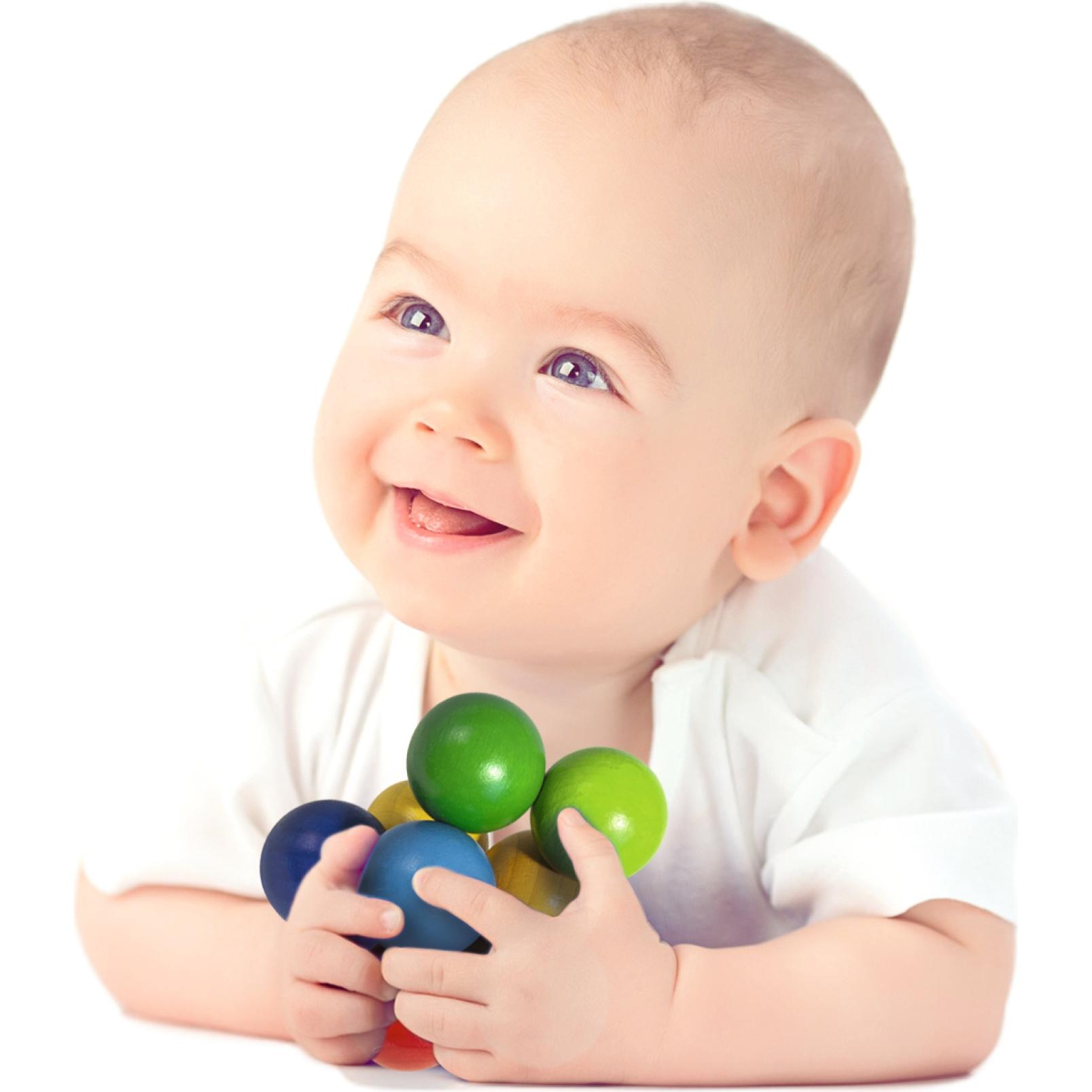 Thumbnail - Eichhorn, Greifling, Baby, Kugeln