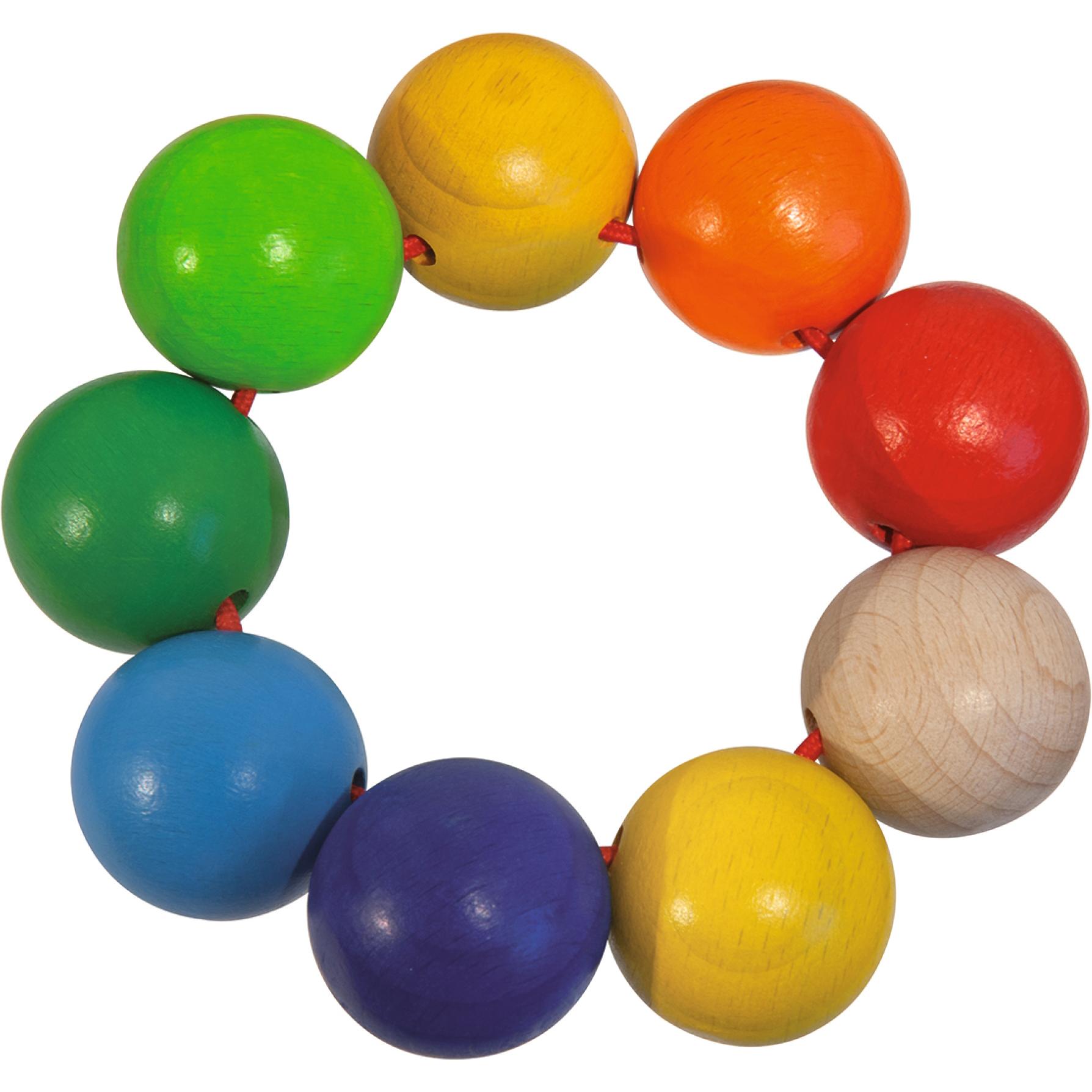 Eichhorn, Greifling, Baby, Kugeln