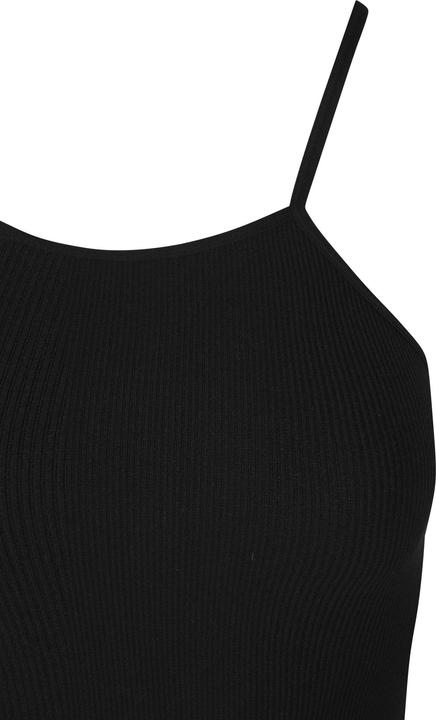 Actual product image Urban Classics Ladies Rip Body black S (S)