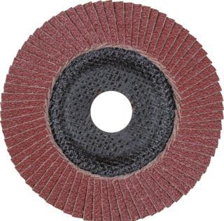 Actual product image Pferd Polifan A-Plus flap discs (60)