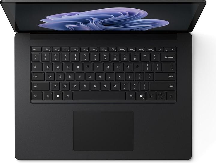 Produktbild M & M's Surface Laptop 6 (15", 256 GB, 16 GB, Eng. Int.)