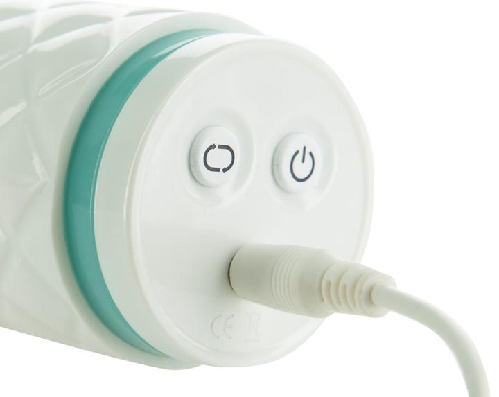 Actual product image Pillow Talk Feisty