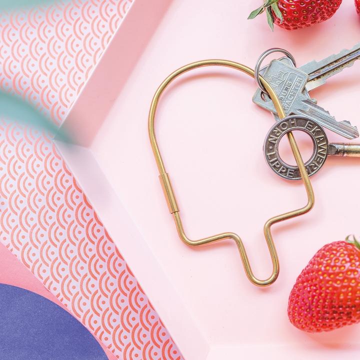 Actual product image Donkey Products Yummy