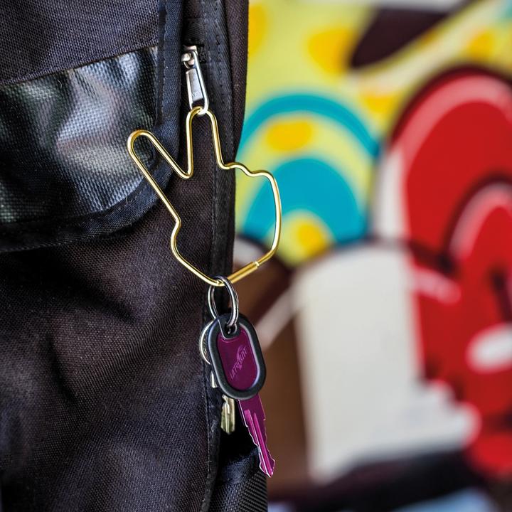 Immagine prodotto Donkey Products Pace