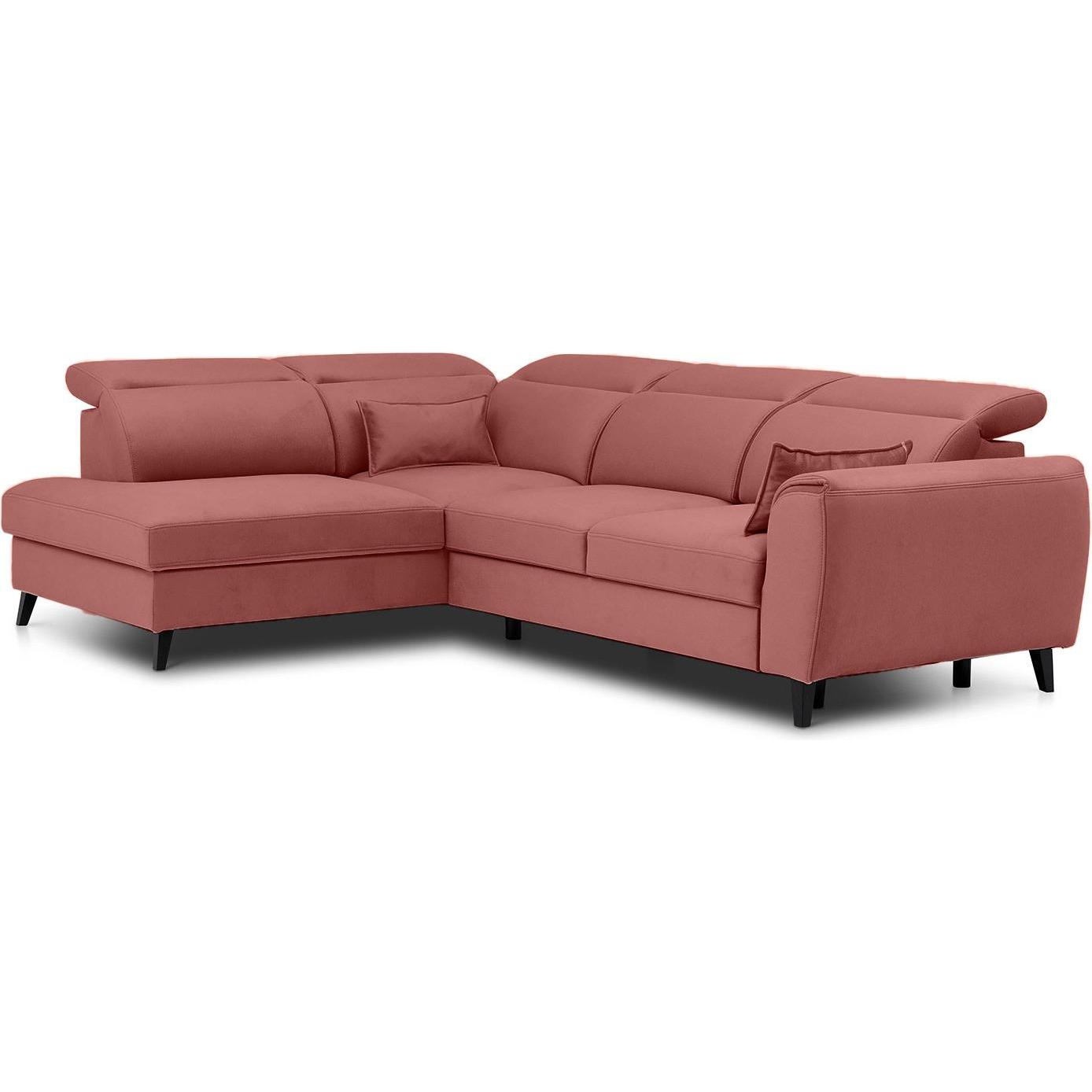 Thumbnail - ELTAP, Sofa, Noble (Ecksofa, 4-Sitzer, Bettsofa)