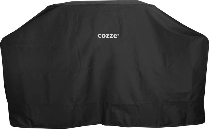 Produktbild Cozze ® Abdeckung 190x66x114 cm für Plancha und Aussentisch
