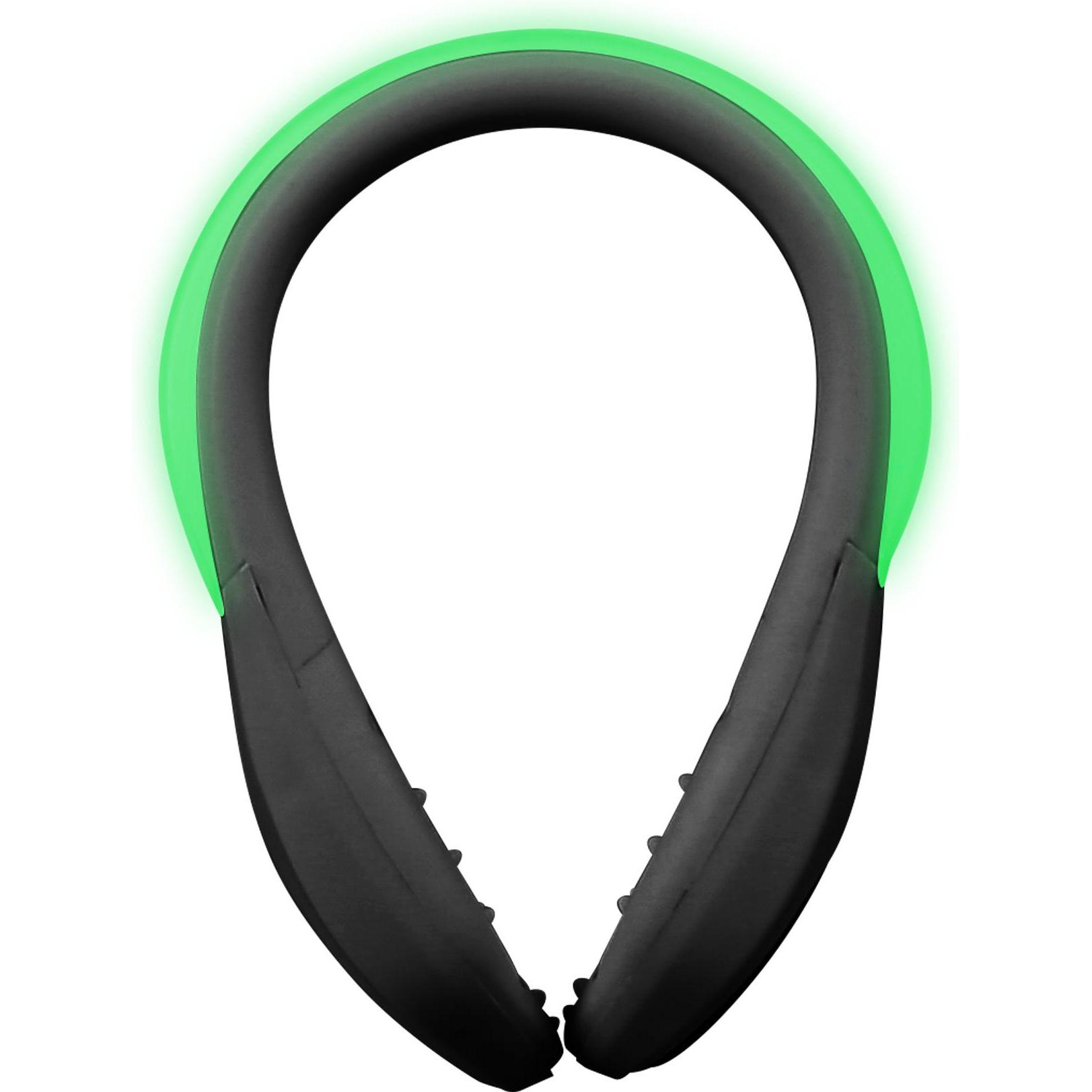 Thumbnail - SBS Sicherheitsleuchte für Laufschuh, Weiteres Smartphone Zubehör, Schwarz