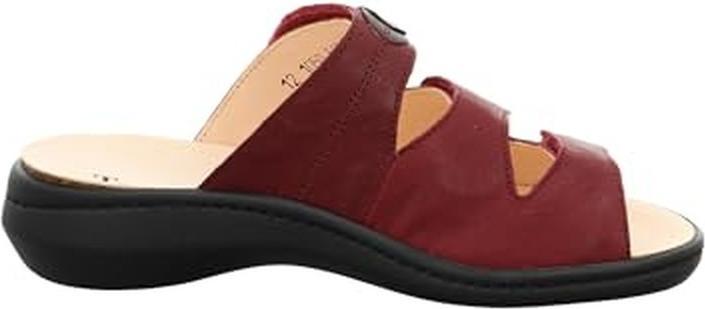 Actual product image Think! Camilla Clogs with Leather Lining (38)