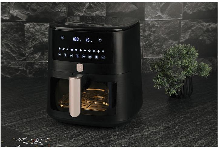 Immagine prodotto BerlingerHaus Friggitrice ad aria calda Black Rose Collection