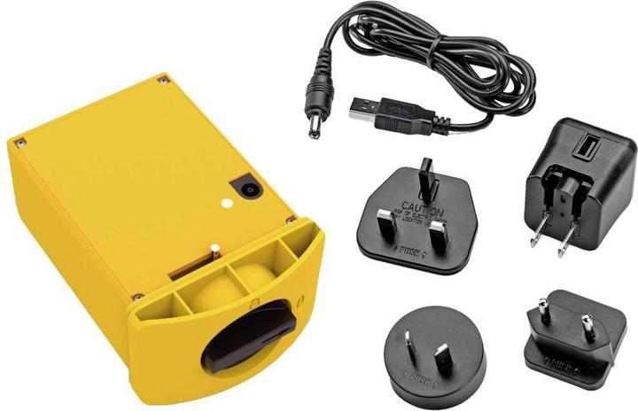 Actual product image Stabila Li-ion battery unit AE-LAR160