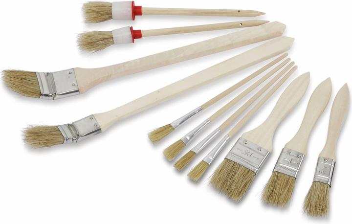 Image du produit Kinzo Pinsel-Set (38 mm)