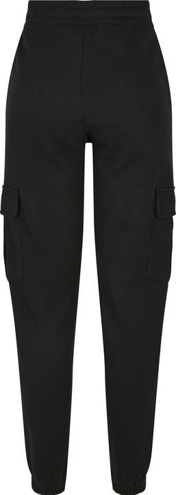 Immagine prodotto Urban Classics Ladies High Waits Cargo Sweat Pants (S)