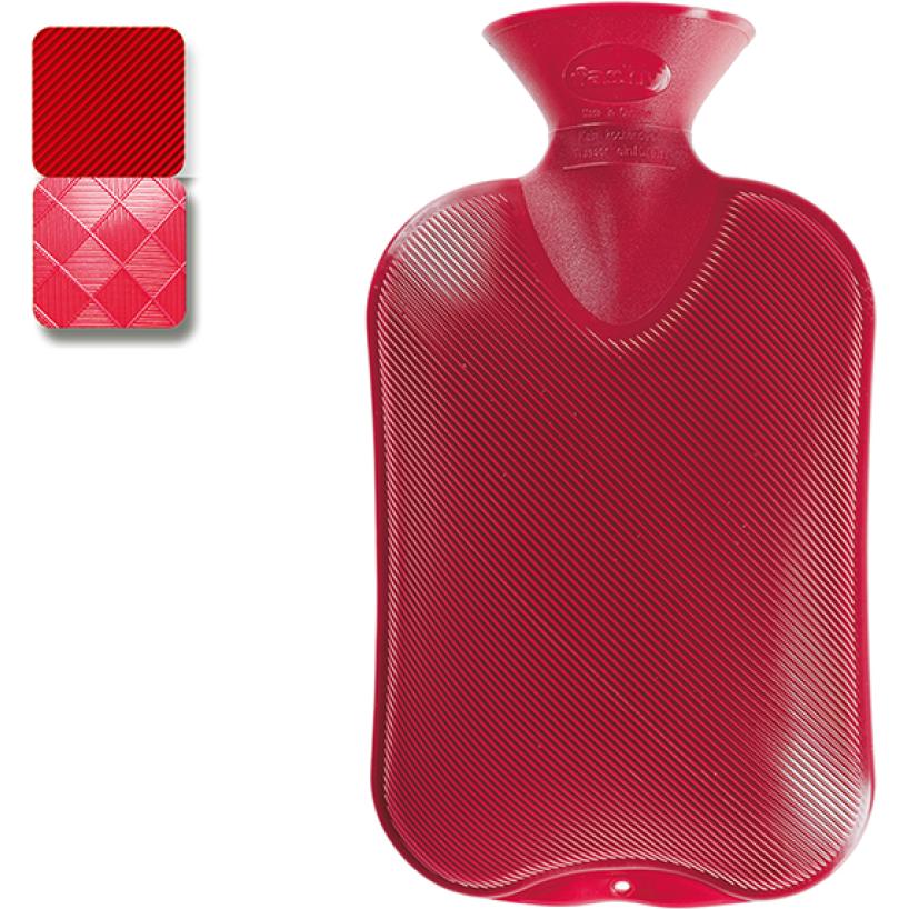 Thumbnail - Fashy, Bettflasche, Cranberry (2 l)