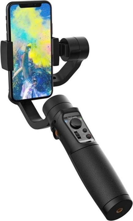 Actual product image Hohem iSteady Mobile+ (Smartphone, 0.28 kg)