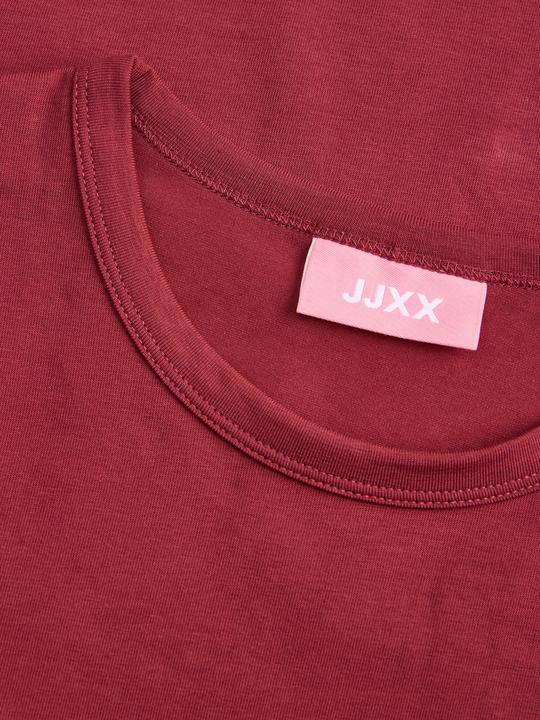 Produktbild JJXX Jxgigi Str Ss Tee Jrs Noos (M)