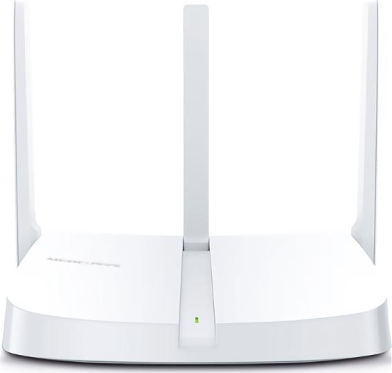 Image du produit Mercusys MW305R Routeur WLAN Fast Ethernet mono-bande ()