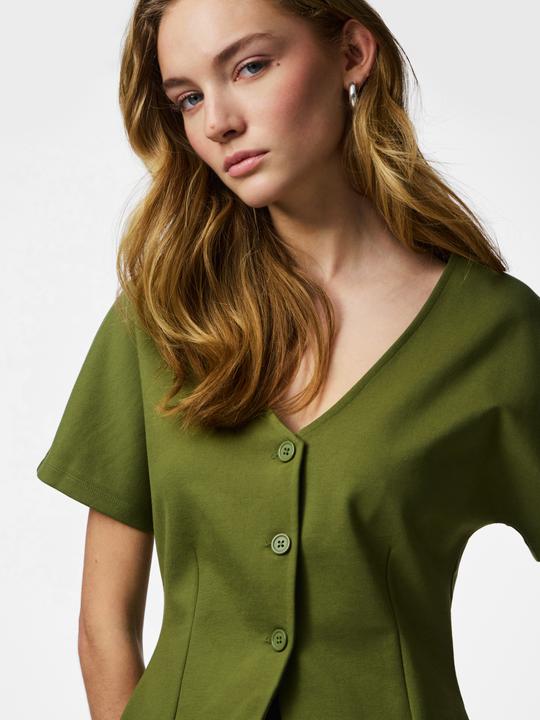 Produktbild Pieces PCGUNHILD Strickjacke (M)