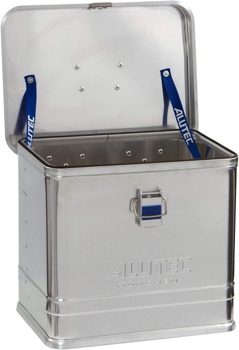 Productafbeelding Alutec Comfort (38 x 28 x 33,5 cm, 27 l)