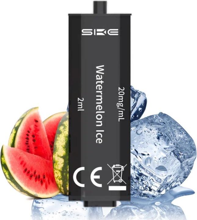 Image du produit SKE 4in1 Pod 2 x (Pastèque)