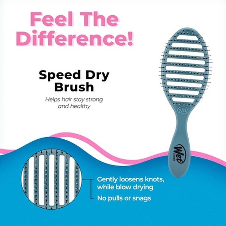 Produktbild Wet Brush Speed Dry