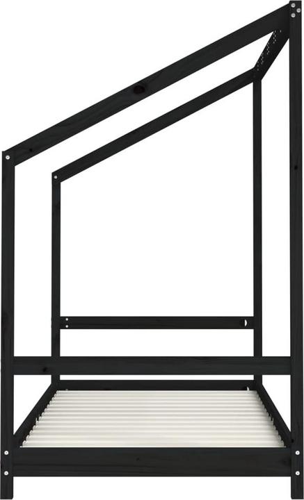 Actual product image vidaXL Children's bed frame (90 x 190 cm)