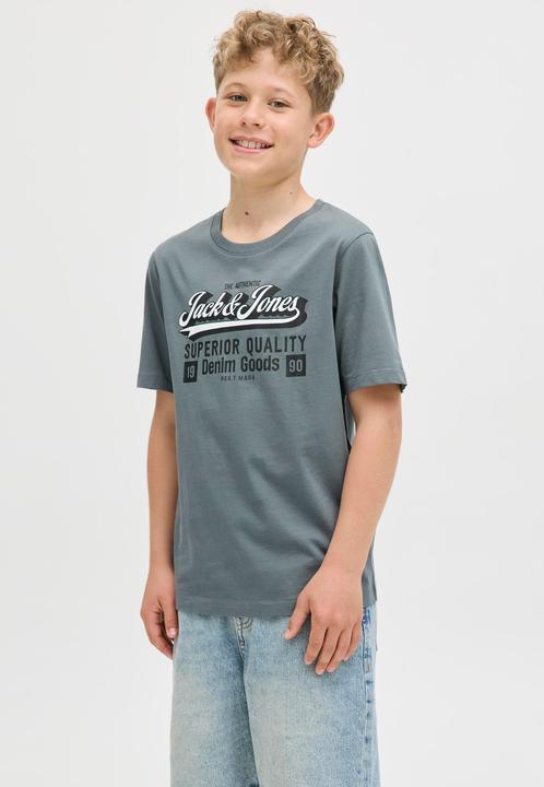 Immagine prodotto Jack & Jones 2er-pack Logo T-shirt Junior T-shirt (152)