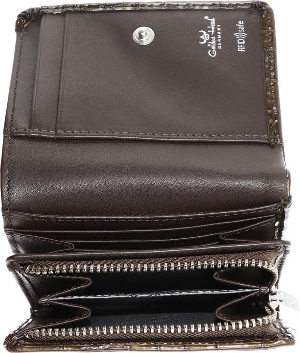 Immagine prodotto Golden Head Portafoglio Cayenne RFID Protect 3335