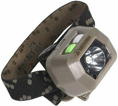 Immagine prodotto Sellmark Lampada frontale Ignite-110 (110 lm)