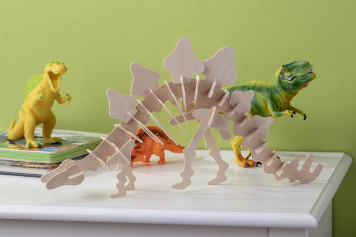 Actual product image Cricut Basswood wood discs