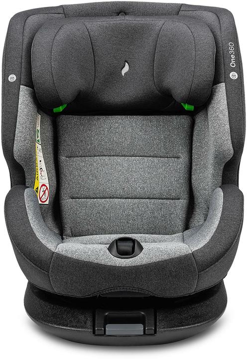 Actual product image Osann One 360 i-Size (Reboarder, ECE R129/i-Size Standard)