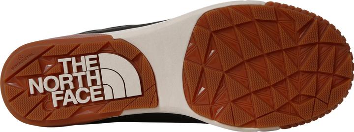 Image du produit North Face Chaussures Sierra Mid Lace WP (40)
