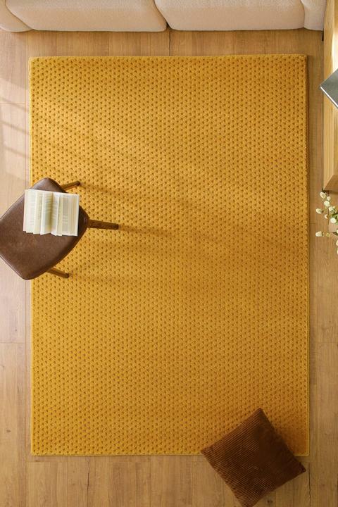 Produktbild Wecon Home Teppich Castello THREE (200 x 140 cm)