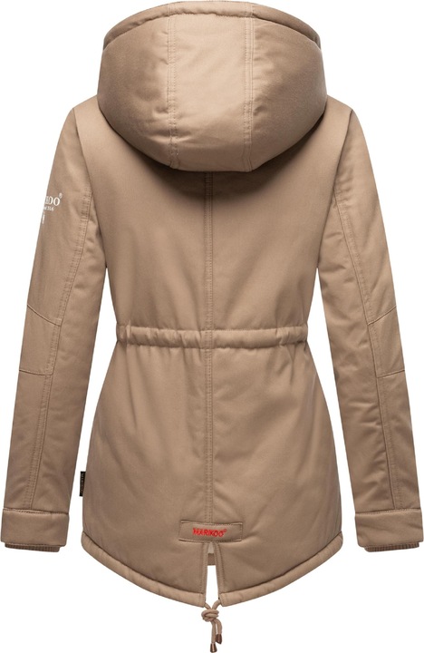 Actual product image Marikoo Manolya (XL)