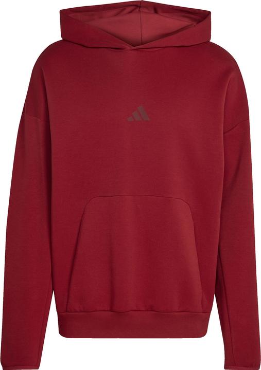 Produktbild Adidas M Fi Sl Hd - actmar (L)