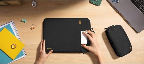 Productafbeelding tomtoc A13 Combo (13.30", Appel, Universeel)