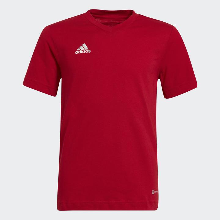 Image du produit adidas Entrada 22 T-shirt enfants (164)