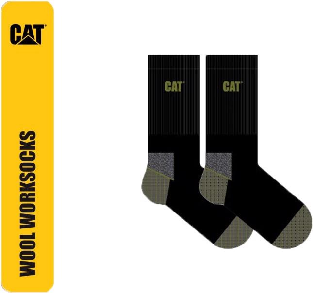 Produktbild Cat Work Sneaker (2er Pack, 43 - 46)