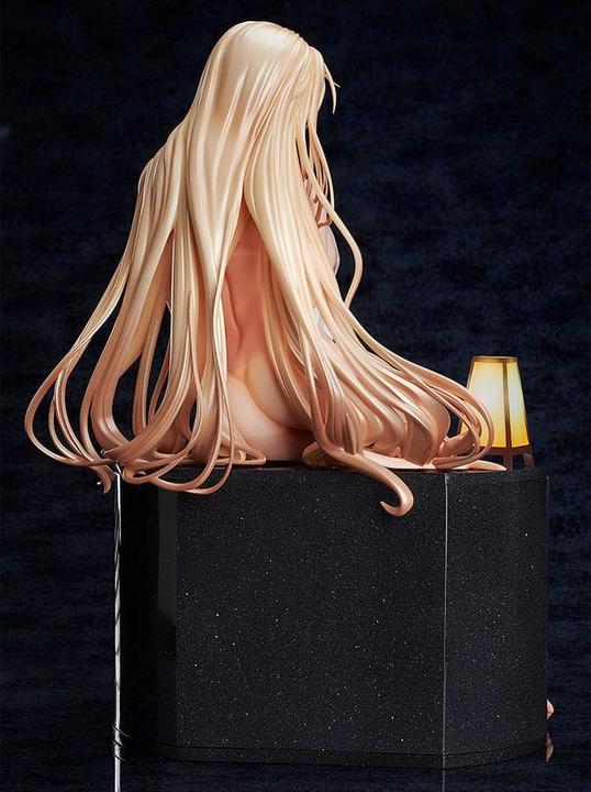 Immagine prodotto Binding COMIC E×E 12 statuette PVC 1/4 Miki Saegusa Onsen Ver. Complete Edition 35 cm
