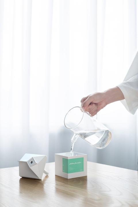 Produktbild Schönenberger Milkbox